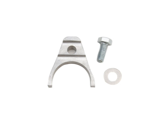 Pro 5.0 Ford Mustang V8 302 Billet Distributor Hold Down Clamp