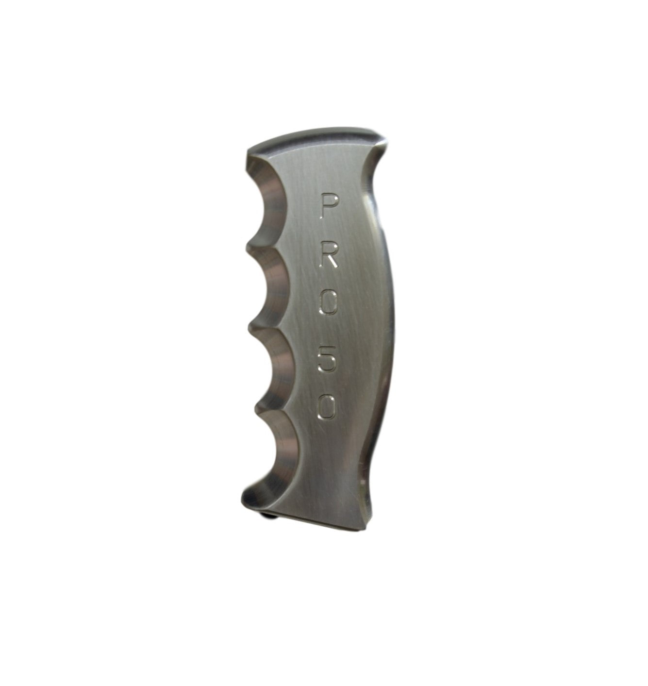 Pro 5.0 Ford Mustang Billet Pistol Grip Shift Knob