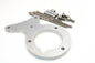 Pro 5.0 Ford Mustang 5.0 V8 Billet Power Steering Bracket Kit