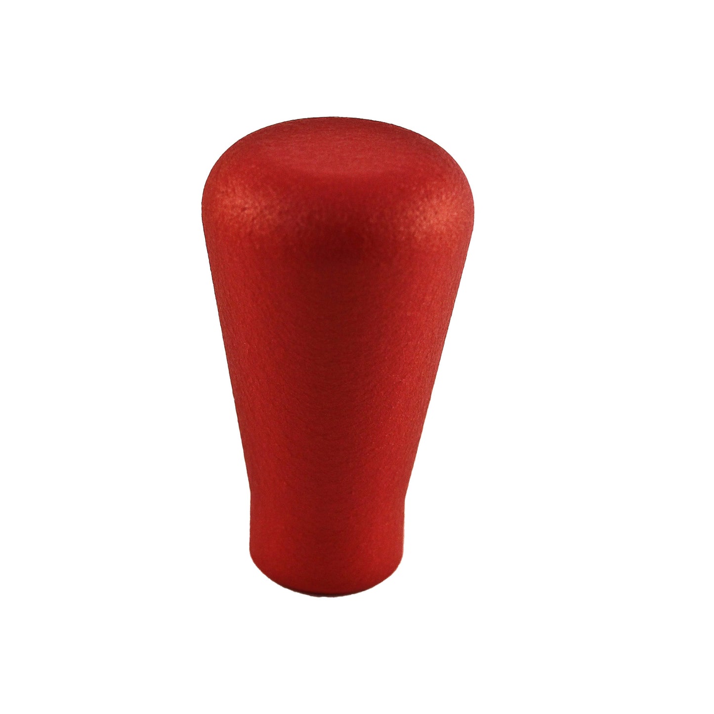 Pro 5.0 Ford Mustang Shifter Knob M-1 Red Wrinkle