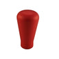 Pro 5.0 Ford Mustang Shifter Knob M-1 Red Wrinkle