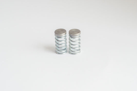 Pro 5.0 Replacement Springs