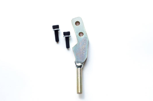 Pro 5.0 Gold Short Replacement Handle